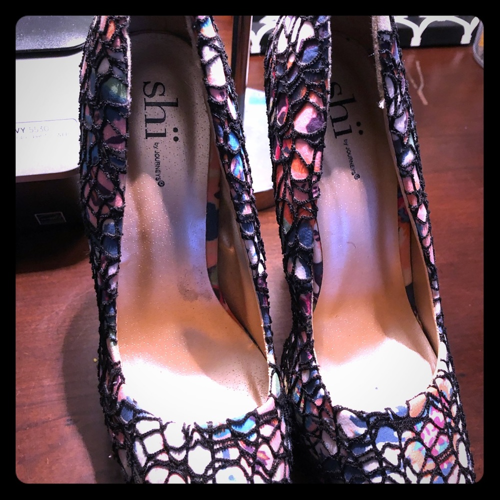Heels